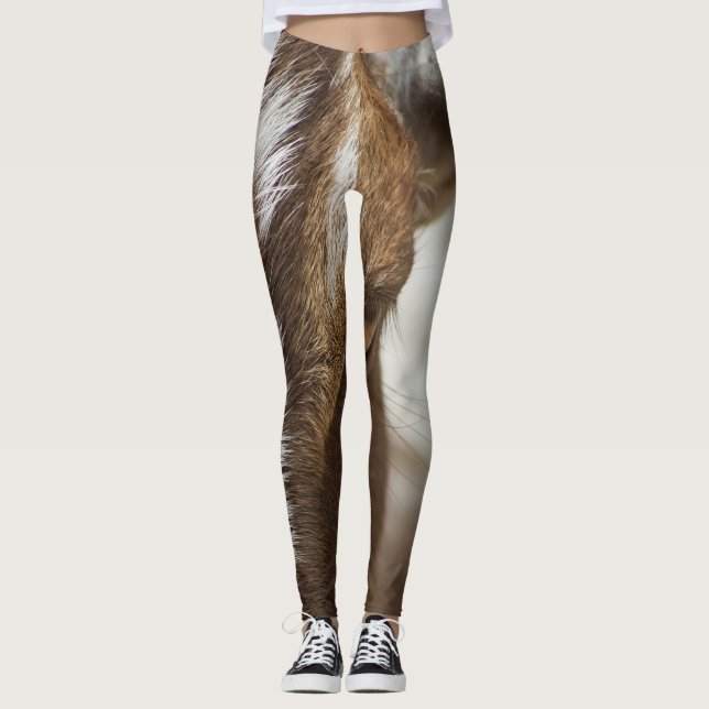 Legging Cabra (Frente)