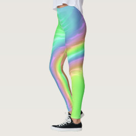 Legging Cachoeira Arco-íris