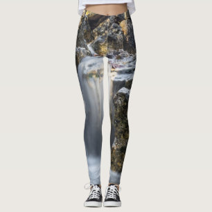 Legging Cachoeira Serenity Spa