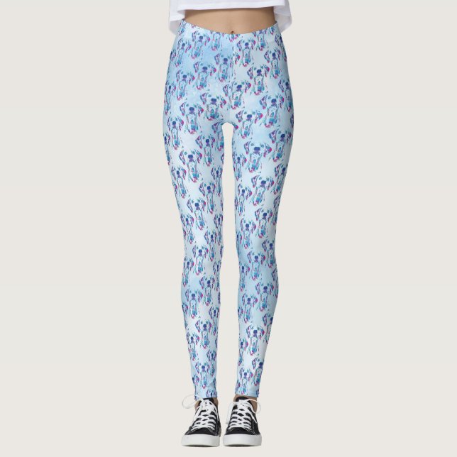 Legging Cachorro (Frente)