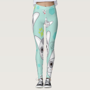 Legging Cachorro doce