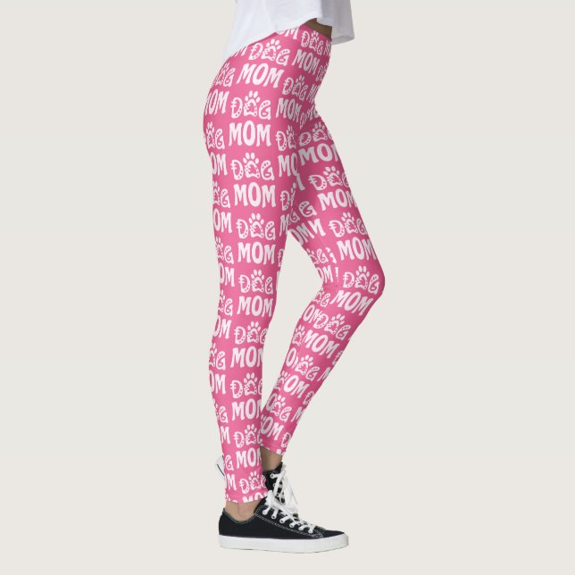 Legging Cachorro Mãe (Direita)