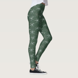 Legging Cacto