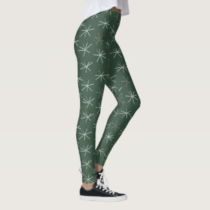 Legging Cactus