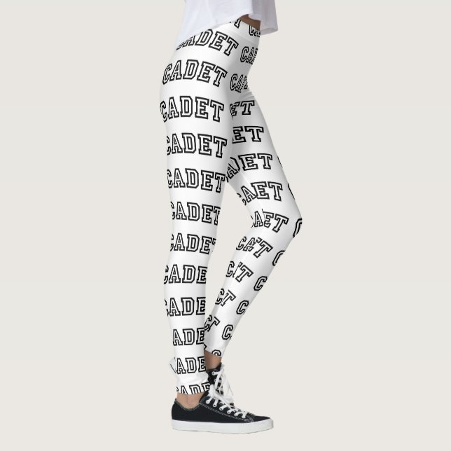 LEGGING CADET (Direita)