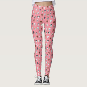 Legging Cães KiniArt Shih Tzu