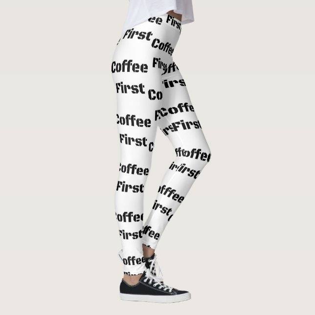 Legging Café Primeiro Thunder_Cove (Direita)