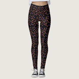 Legging Cair a Noite