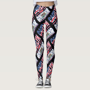 Legging Caitlyn Jenner para o Governador da Califórnia