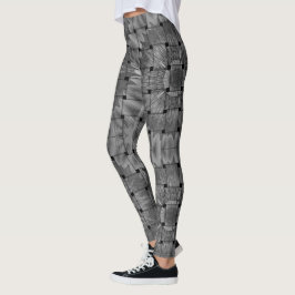 Legging Calças de vestir clássicas confortáveis