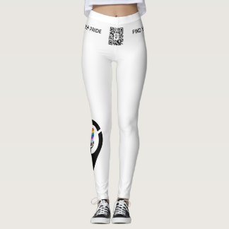 Legging Calças Find Your Pride