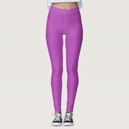 Legging Calm & simple visual lavender textured background 
