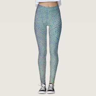 Legging Camaleão