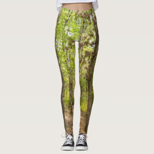 Legging Caminhada Pacífica