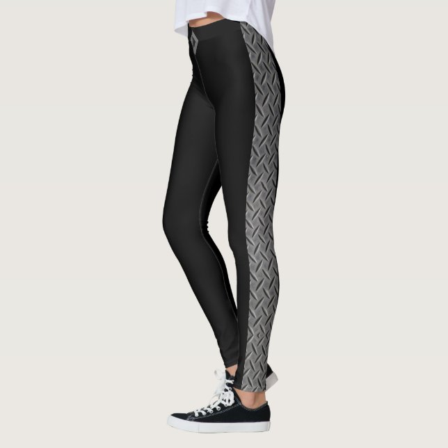 Legging Caminhão (Esquerda)