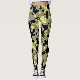 LEGGING CAMO