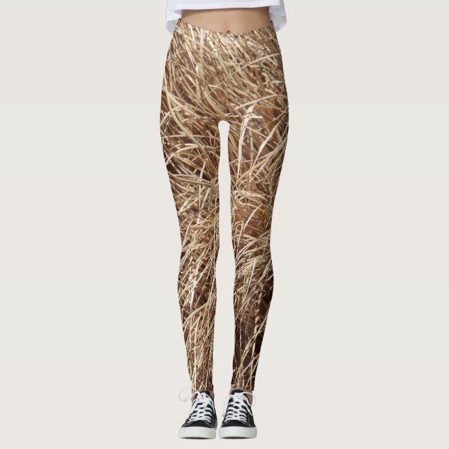 Legging Camo Camo (Frente)