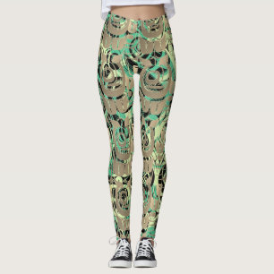 Legging Camo N8V