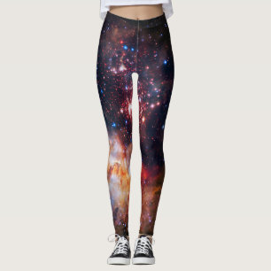 Legging Campo Falln Westerlund Star