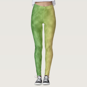 Legging Campos da Primeira Luz