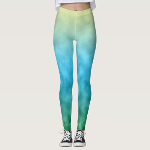 Legging Campos de Luz