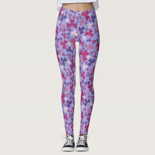 Legging Camrochas Coloridas