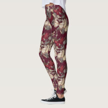 Camuflagem de Borboleta Fofo Luxo Fitness Ioga
