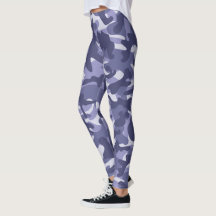Camuflagem Naval Roxa