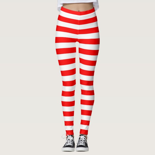 Legging canadá inglaterra malta geórgia singapura polônia  (Frente)
