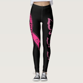 Legging Cancer