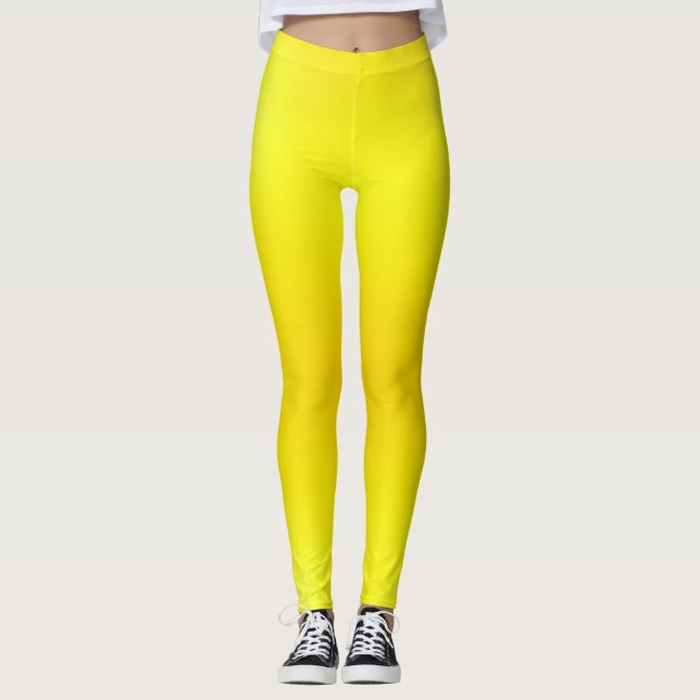 Legging Candescente (Frente)