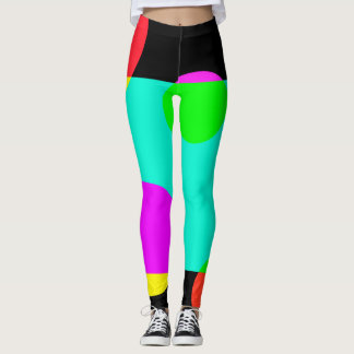 Legging Candies