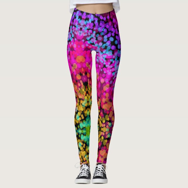Legging caneleiras (Frente)