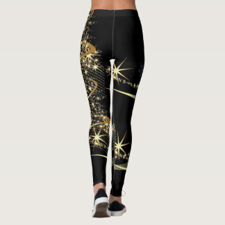Legging Caneleiras