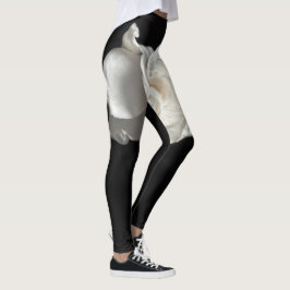 Legging Caneleiras