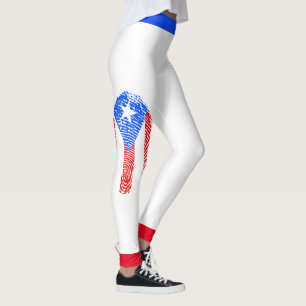 Legging - Caneleiras