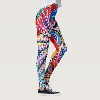 Legging Caneleiras 1