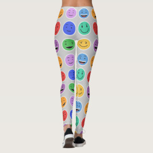 Legging Caneleiras bonitos