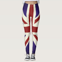 Caneleiras BRITÂNICAS