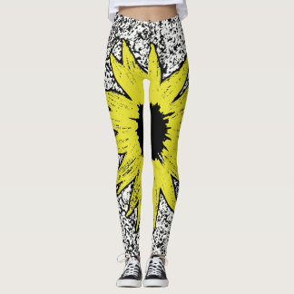 Legging Caneleiras da edição especial de KasperKlothes