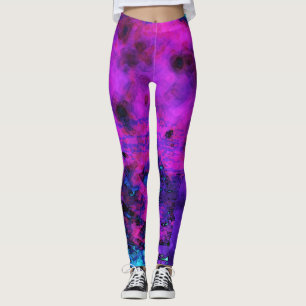 Legging Caneleiras da edição especial de KasperKlothes