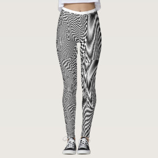 Legging caneleiras da hipnose