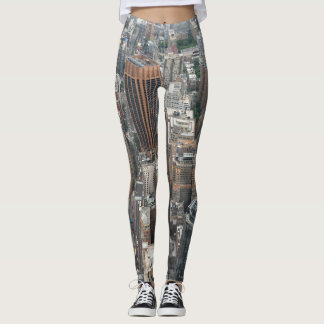 Legging Caneleiras da Nova Iorque