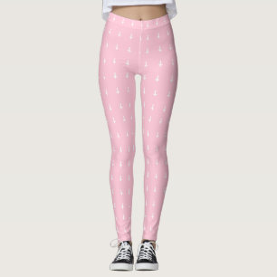 Legging Caneleiras da satã da saraiva