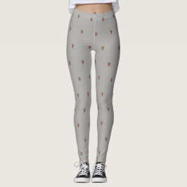 LEGGING CANELEIRAS DE ABE!!