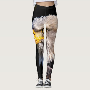 Legging Caneleiras de Eagle