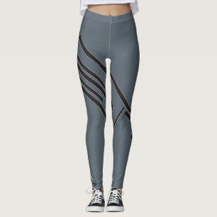 Legging Caneleiras de Juxta