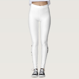 Legging Caneleiras de LASHLIFE