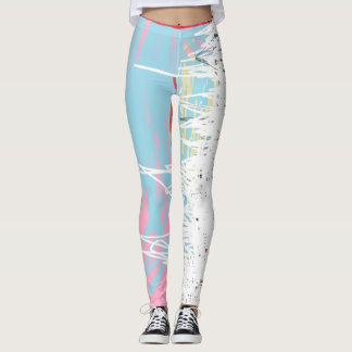 Legging Caneleiras de LightBeat