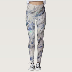 Legging Caneleiras de Niagara (lado de Canadá)